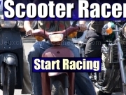 Play Scooter racer