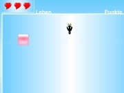 Play Pinguin downhill