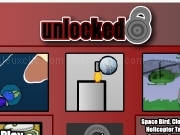 Play Unlocked