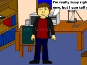 Play Geek Quest 2