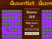 Play The Gauntlet Game