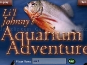 Play Lil Johnnys Aquarium Adventure