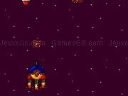 Play Space Fighter