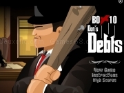Play Box10 - Dans debts