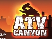 Play ATV Canyon