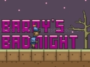 Play Barrys bad night