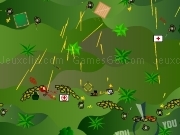 Play Endless war 3