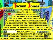 Play Tycoon Jones