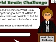 Play World brain challenge