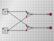 Play Circuits adder 2