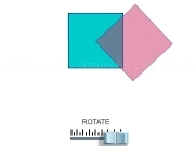 Play Tilting square