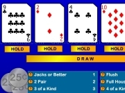 Play Video poker