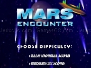 Play Mars encounter
