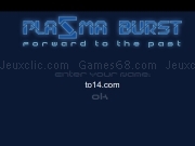 Play Plazma burst - forward to the past