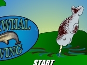 Play Narwhal Diving
