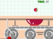 Play Veggie fling