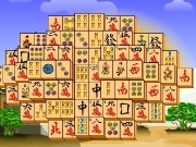 Play Endless mahjong 2