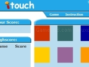 Play ITouch