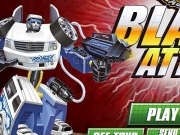 Play Mod fighters - blast attack