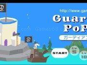 Play Guardian popon