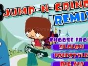 Play Jump N Grind Remix