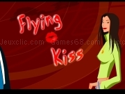 Play Flying Kiss