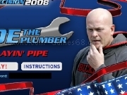 Play Joe The Plumber