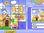 Play Sliding Puzzle