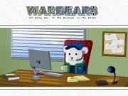 Play War bears