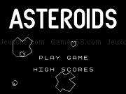 Play Neave Asteroids 1