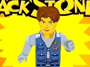 Play Jackstone to the rescue
