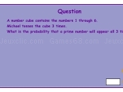 Play PB Probability 1