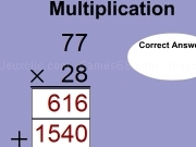 Play Multiplication Facts 2x2 MP secure