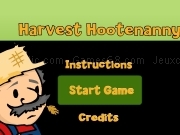 Play Harvest Hootenanny