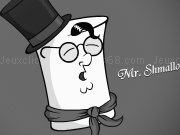 Play Mr shmallow