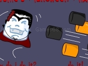 Play Marshies Malloween mix up
