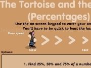 Play The tortoise and the hare