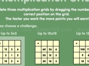 Play Puzzle multi grids