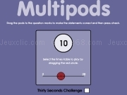 Play Multipods