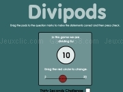 Play Divipods
