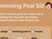 Play Swimming pool Sid