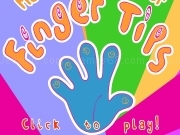 Play Finger tips