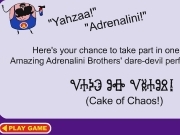 Play Yahzaa adrenalini