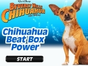 Play Beverly Hills chihuahua beat box power