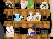 Play Hetties heist