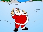 Play Santa Dance