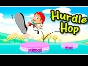 Play Hurdle hop