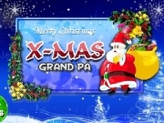 Play Xmas Grand pa