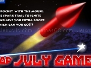 Play 4th of july