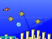Play Deep sea escape